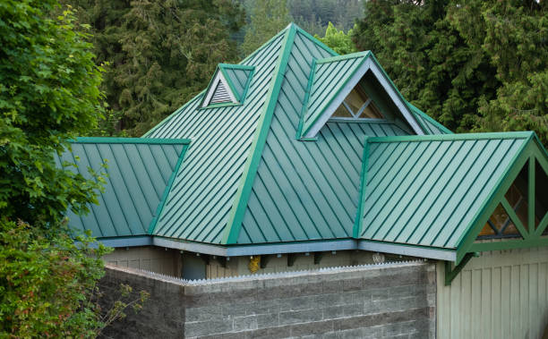 Steel Roofing in Blanchard, LA