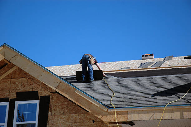 Best Metal Roofing Installation  in Bnchard, LA
