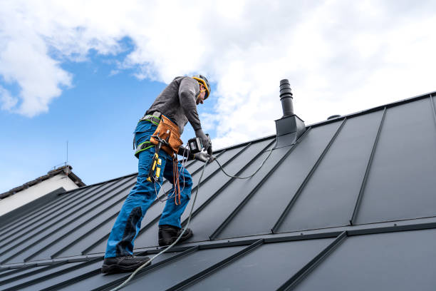 Waterproofing in Blanchard, LA