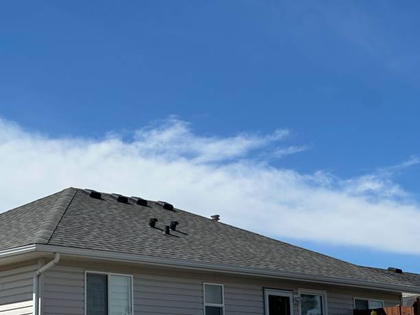 Best Hot Roofs  in Bnchard, LA